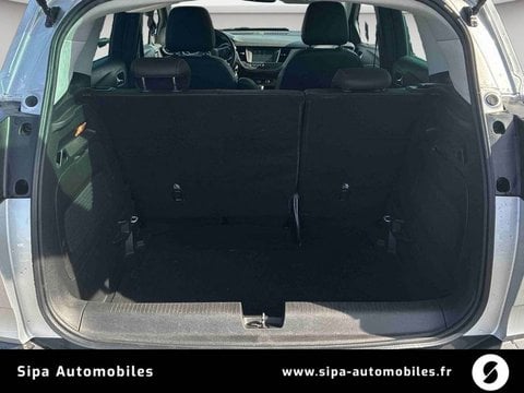 Voitures D'occasion À Toulouse | Opel Crossland X 1.2 Turbo 110 Ch Edition 5P