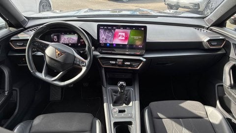Voitures D'occasion À Lescar | Cupra Formentor 1.5 Tsi 150 Ch V 5P