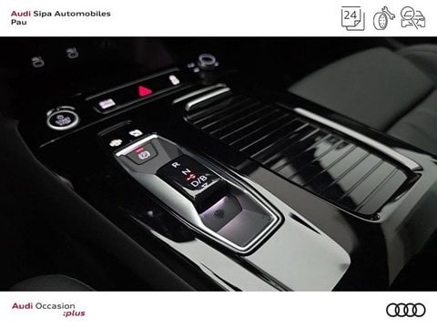 Voitures D'0Km À Lescar | Audi Q6 E-Tron 387 Ch 100 Kwh Quattro S Line 5P
