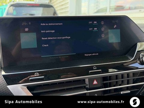 Voitures D'occasion À Lescar | Citroën C4 E- 136 Ch Automatique Feel Pack 5P