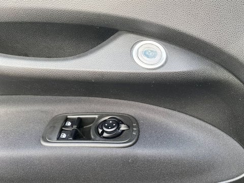 Voitures D'occasion À Mérignac | Fiat 500 Iii E 95 Ch Action 3P