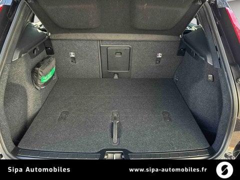 Voitures D'occasion À Mérignac | Volvo Xc40 B3 163 Ch Dct7 Black Edition 5P