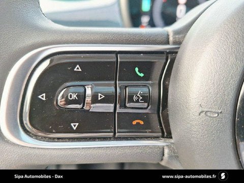 Voitures D'occasion À Dax | Fiat 500 E 118 Ch Icône 3P