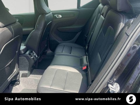 Voitures D'0Km À Anglet | Volvo Xc40 B3 163 Ch Dct7 Lounge Edition 5P