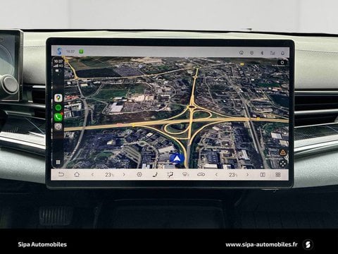Voitures D'occasion À Mérignac | Byd Seal 82,5 Kwh 313 Ch Rwd Design 4P