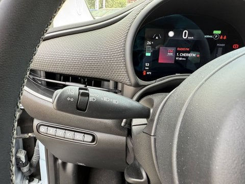 Voitures D'occasion À Muret | Fiat 500 Iii 500C E 118 Ch La Prima 2P
