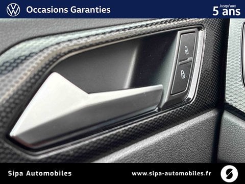 Voitures D'occasion À Tarbes | Volkswagen Polo 1.0 Tsi 95 S&S Bvm5 Vw Edition 5P