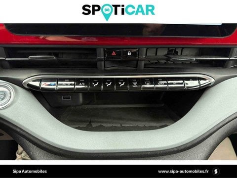 Voitures D'occasion À Bayonne | Fiat 500 Iii Electrique E 95 Ch (Red) 2.0 3P