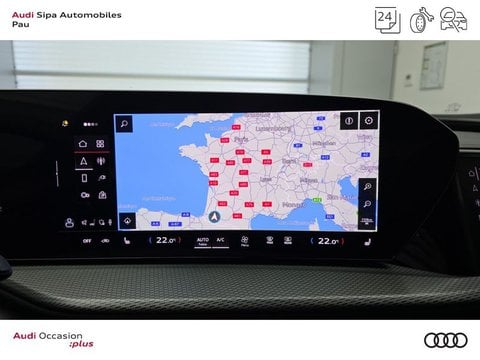 Voitures D'0Km À Lescar | Audi Q5 E-Hybrid 299 Ch S Tronic 7 Quattro S Line 5P
