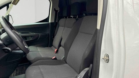 Voitures D'occasion À Muret | Toyota Proace City Proace City Medium 1.5L 130 D-4D Start 3P