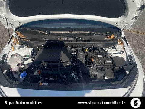 Voitures D'0Km À Muret | Hyundai Bayon 1.0 T-Gdi 100 Dct-7 Intuitive 5P