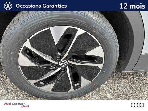 Voitures D'occasion À Tarbes | Volkswagen Id.4 174 Ch Pro Life Plus 5P