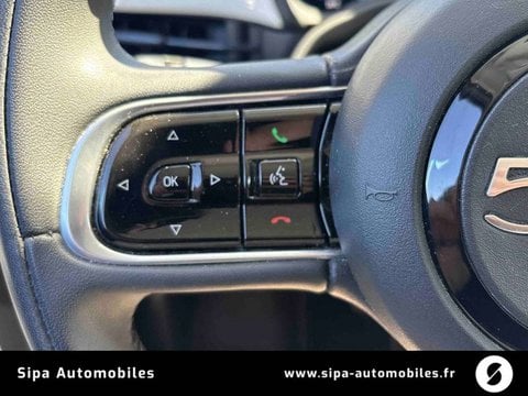 Voitures D'occasion À Mérignac | Fiat 500 E 118 Ch Nouvelle 3P