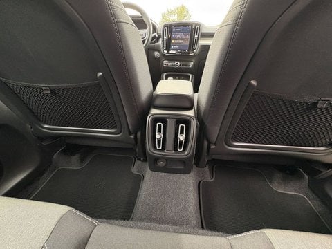 Voitures D'occasion À Labège | Volvo Xc40 B3 163 Ch Dct7 Plus 5P