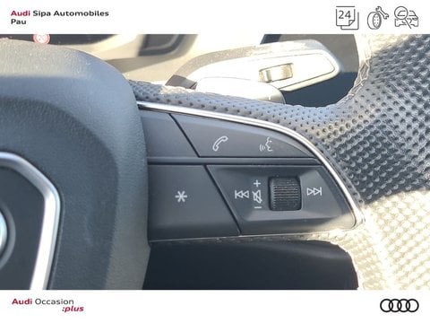 Voitures D'occasion À Lescar | Audi Q3 Sportback 45 Tfsie 245 Ch S Tronic 6 S Line 5P