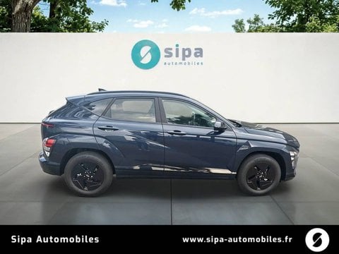 Voitures D'0Km À La-Teste-De-Buch | Hyundai Kona Electrique Ii Electrique 48 Kwh - 156 Ch Ultime...