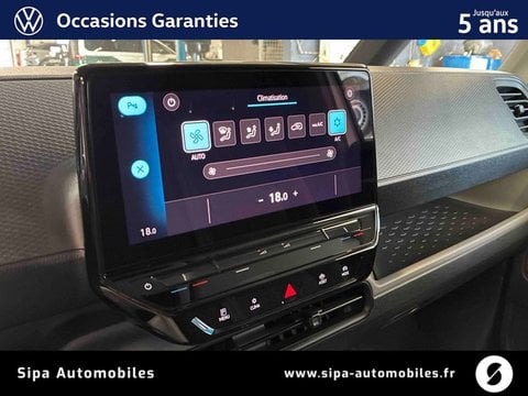 Voitures D'occasion À Lescar | Volkswagen Id. Buzz Cargo 204 Ch 4P