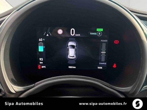 Voitures D'occasion À Toulouse | Fiat 500 E 95 Ch Nouvelle 3P