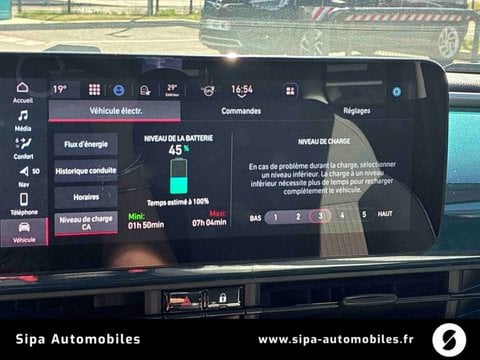 Voitures D'occasion À Toulouse | Fiat 500 Iii Electrique E 95 Ch Icône 3P