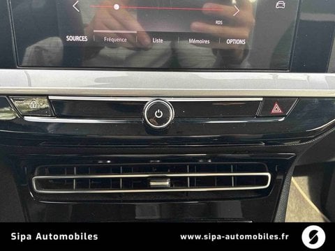 Voitures D'occasion À Toulouse | Opel Mokka Electrique 136 Ch & Batterie 50 Kwh Elegance 5P