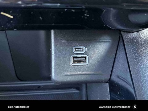 Voitures D'occasion À Mérignac | Jeep Compass Ii 1.3 Phev T4 240 Ch 4Xe Eawd Trailhawk 5P