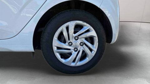 Voitures D'occasion À Muret | Hyundai I10 1.0 67 Bvr Intuitive 5P