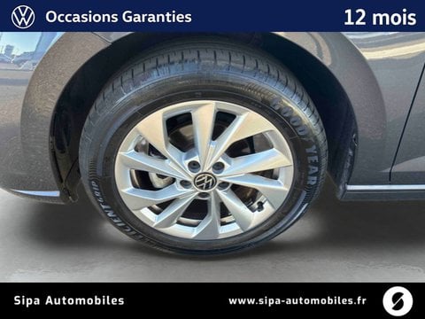 Voitures D'occasion À Lescar | Volkswagen Polo 1.0 Tsi 95 S&S Bvm5 Style 5P