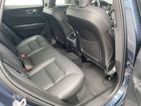 Voitures D'occasion À Labège | Volvo Xc60 Ii B4 197 Ch Geartronic 8 Ultimate Style Dark 5P