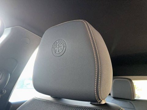 Voitures D'occasion À Libourne | Alfa Romeo Tonale 1.5 Hybrid 160 Ch Vgt Tct7 Ti 5P