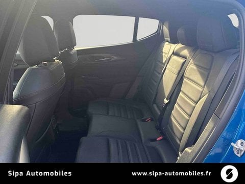Voitures D'occasion À Toulouse | Alfa Romeo Tonale 1.5 Hybrid 160 Ch Vgt Tct7 Edizione Speciale 5P
