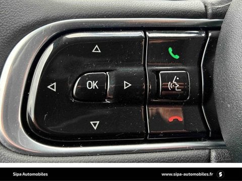 Voitures D'occasion À Libourne | Fiat 500 Iii Electrique E 95 Ch Icône 3P