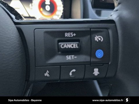 Voitures D'occasion À Bayonne | Nissan Qashqai Iii E-Power 190 Ch Tekna 5P