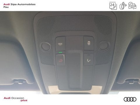 Voitures D'occasion À Lescar | Audi A1 Sportback 30 Tfsi 116 Ch S Tronic 7 S Line 5P