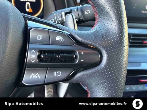 Voitures D'occasion À Le Bouscat | Hyundai I20 1.0 T-Gdi 100 Hybrid 48V N Line Creative 5P