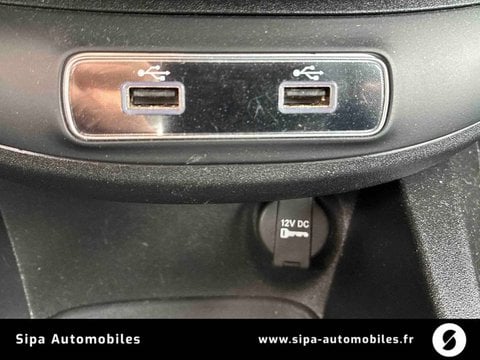 Voitures D'occasion À Muret | Fiat 500X 1.6 Multijet 130 Ch Sport 5P