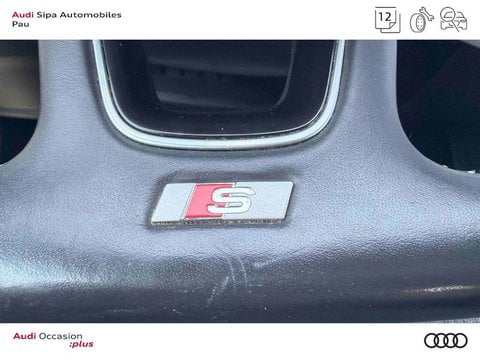 Voitures D'occasion À Lescar | Audi A4 Avant 35 Tfsi 150 S Tronic 7 S Line 5P