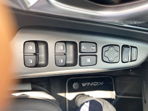 Voitures D'occasion À Muret | Hyundai Kona Electrique 39 Kwh - 136 Ch Intuitive 5P