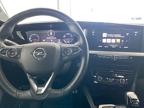 Voitures D'occasion À Toulouse | Opel Mokka Ii 1.5 Diesel 110 Ch Bvm6 Ultimate 5P