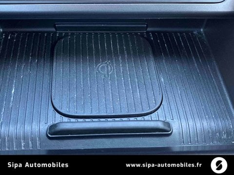 Voitures D'occasion À Le Bouscat | Hyundai Kona Hybrid 129 Creative 5P