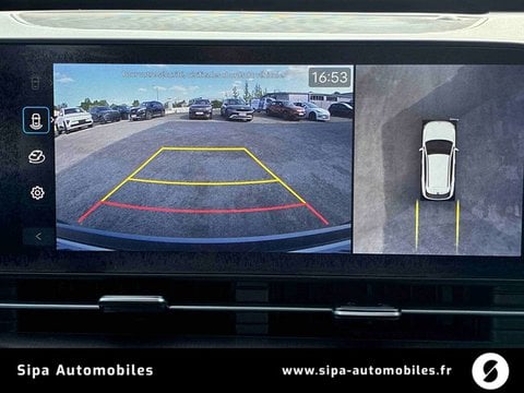Voitures D'occasion À Libourne | Hyundai Kona Hybrid 141 Executive 5P