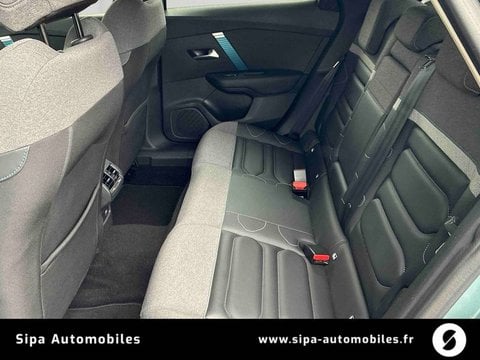 Voitures D'occasion À Lescar | Citroën C4 E- 136 Ch Automatique Shine 5P