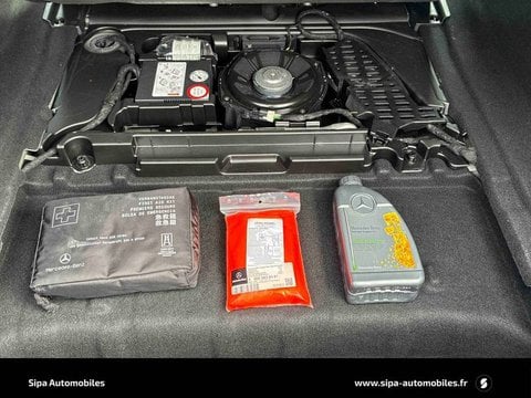 Voitures D'occasion À Mérignac | Mercedes-Benz Cla Coupé 200 D 8G-Dct Amg Line 4P