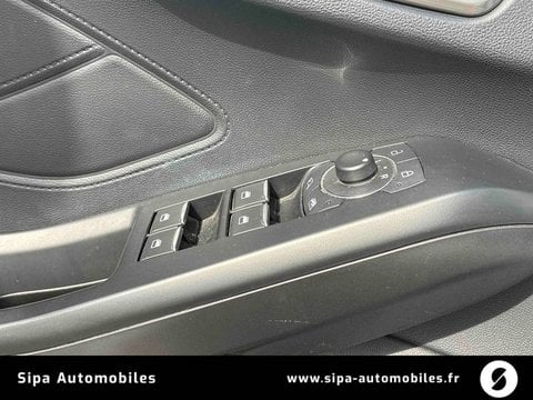 Voitures D'occasion À Toulouse | Ford Focus 1.0 Flexifuel 125 S&S Mhev Titanium X Business 5P