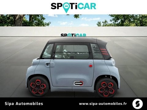 Voitures D'occasion À Lescar | Citroën Ami 0P