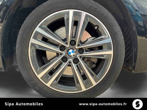 Voitures D'occasion À Toulouse | Bmw Série 1 116I 109 Ch Business Design 5P