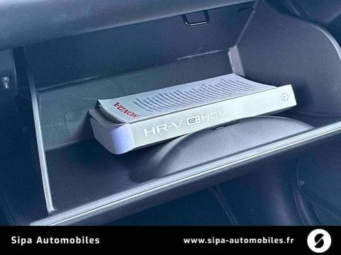 Voitures D'occasion À Mérignac | Honda Hr-V E:hev 1.5 I-Mmd Executive 5P