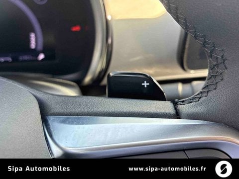 Voitures D'occasion À Muret | Fiat 600 T-Gen 3 1.2 Hybrid 145Ch Edct6 5P