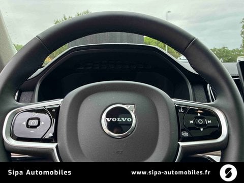 Voitures D'occasion À Labège | Volvo Xc90 T8 Awd Hybride Rechargeable 455 Ch Geartronic 8 7Pl U...