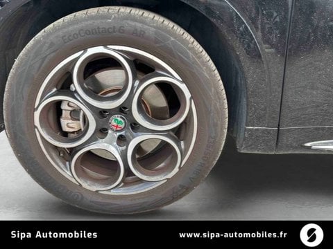 Voitures D'occasion À Toulouse | Alfa Romeo Tonale 1.5 Hybrid 160 Ch Vgt Tct7 Ti 5P