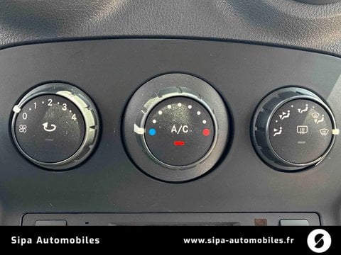 Voitures D'occasion À Le Bouscat | Mercedes-Benz Citan Vul Citan Fgn 109 Cdi Long Pro 5P